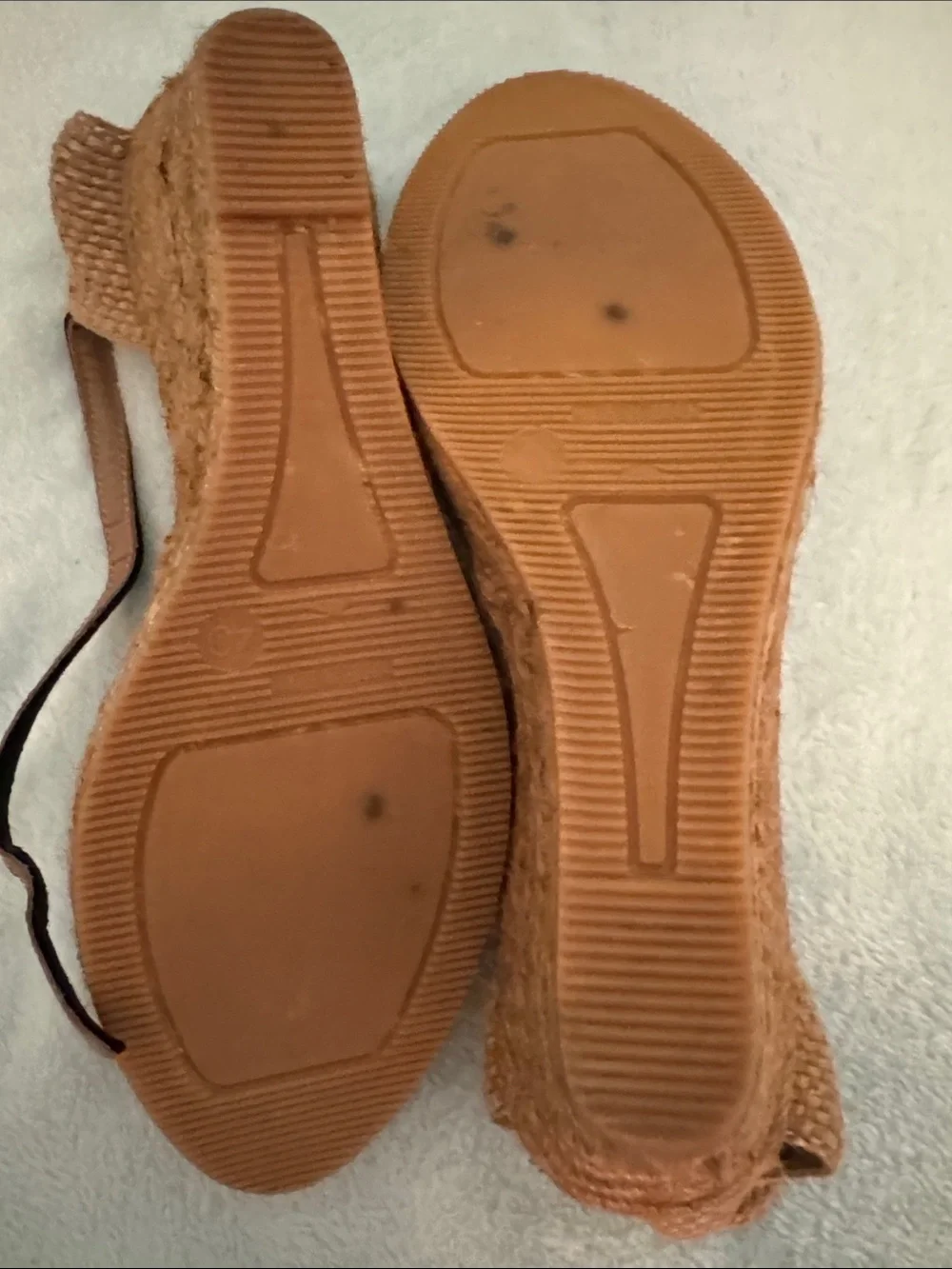 Gaimo black upper